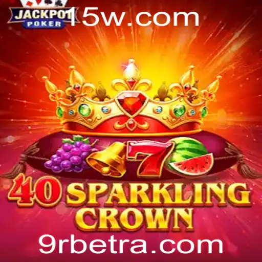 Explorando o Universo de 40SparklingCrown: Um Mergulho no Mundo dos Jogos Online