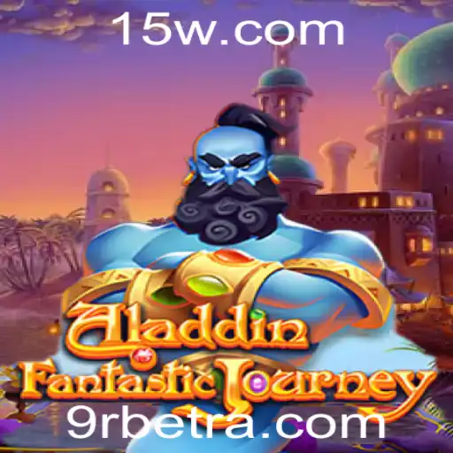 Explorando o Fascinante Mundo de Aladdin no 9Rbet