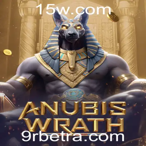 AnubisWrath: A Nova Era dos Jogos de Aventura com 9Rbet