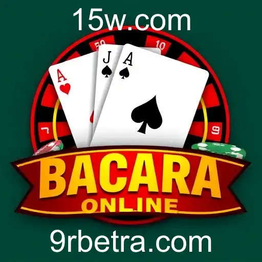 Bacará Online: Uma Experiência de Jogo com 9Rbet