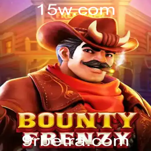 Descubra BountyFrenzy: O Jogo de Aventura do Momento