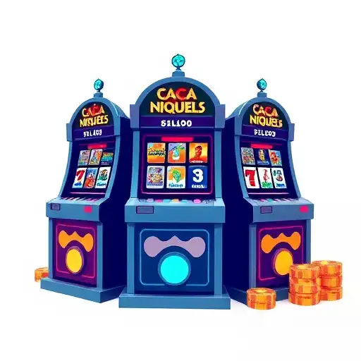 Descobrindo o Universo dos Caça-Níqueis e o Papel da 9Rbet