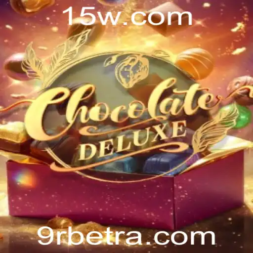 Explorando o Mundo do Jogo 'ChocolateDeluxe'