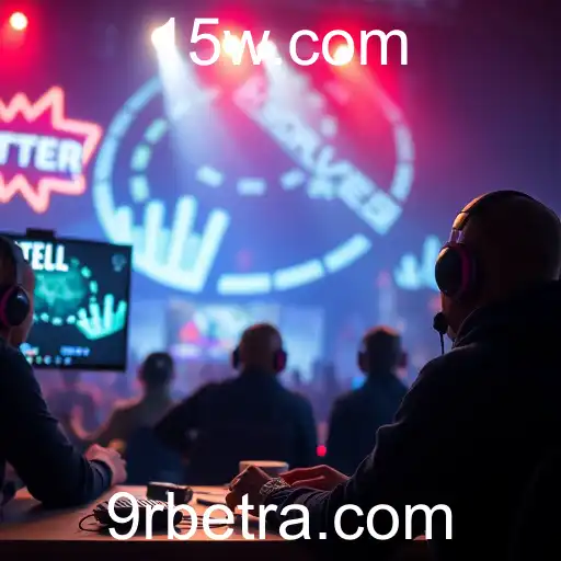 Explorando o Universo Fascinante da Comunidade de Jogadores