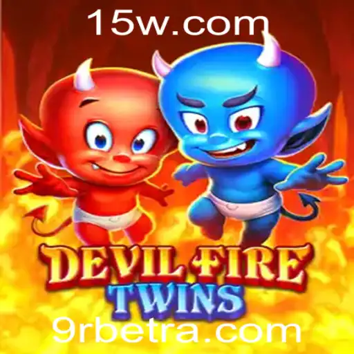 Explorando DevilFireTwins: Um Mergulho em sua Dinâmica e Regras de Jogo com 9Rbet