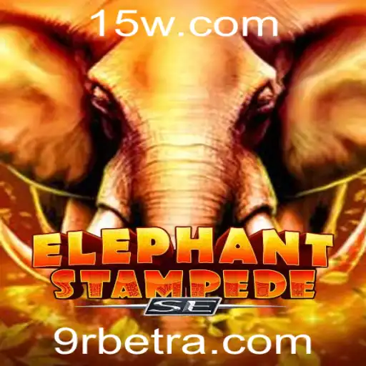 ElephantStampedeSE: A Nova Sensação do Mundo dos Jogos