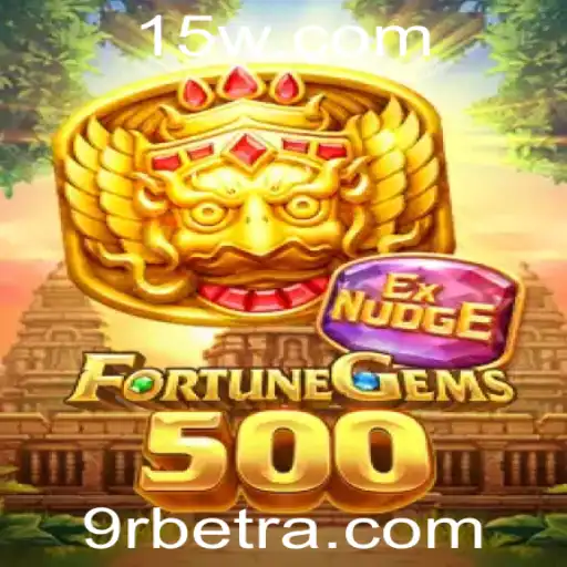 Explorando o Mundo de FortuneGems500: O Empolgante Jogo de Azar na Era Digital