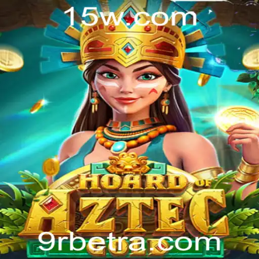 HoardofAztecgold: Descubra os Segredos do Tesouro Asteca no Mundo dos Jogos