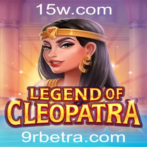 Explorando o Mundo Fascinante de LegendOfCleopatra com 9Rbet