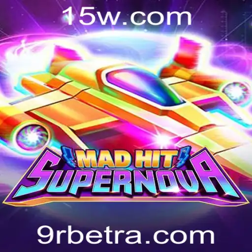 Descubra a Intrigante Aventura de MadHitSupernova: Regras, Estratégias e Mais