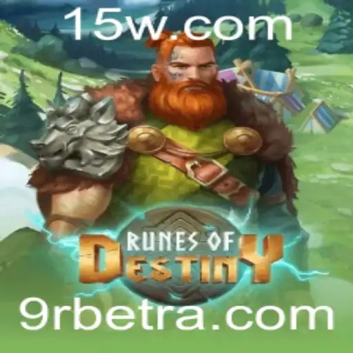 Explorando o Mundo Fascinante de RunesOfDestiny: Introdução e Regras