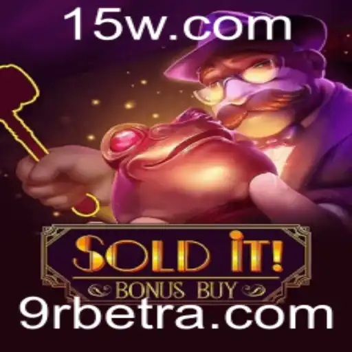 Descubra o Fascinante Universo de SolditBonusBuy com 9Rbet