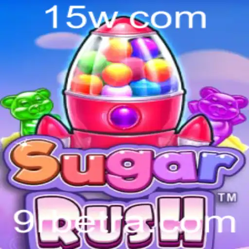 Descubra o Fascinante Mundo do Jogo SugarRush
