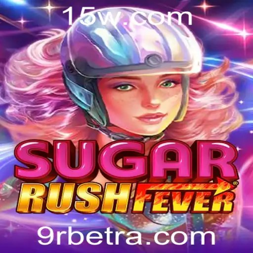 Descubra SugarRushFever: O Dinâmico Jogo de Cassino Online na 9Rbet