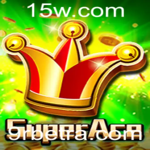 Descubra SuperAce: O Novo Fenômeno no Mundo dos Jogos