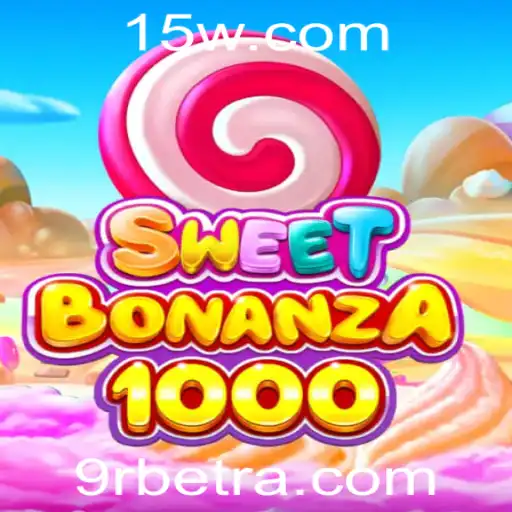 Descubra o Mundo de SweetBonanza1000 na Plataforma 9Rbet