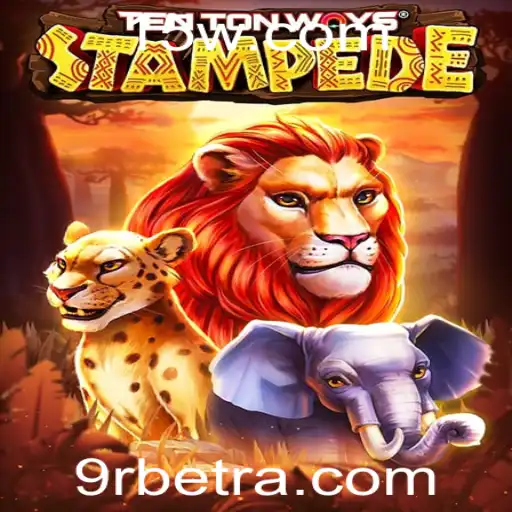 Explorando o Jogo TenTonWaysStampede e Seu Impacto no Mundo dos Cassinos Online