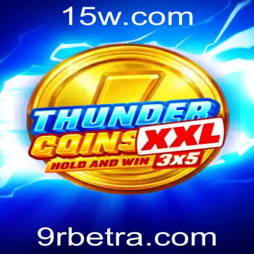 Explorando o Mundo de ThunderCoinsXxl: O Jogo de Aventura da 9Rbet