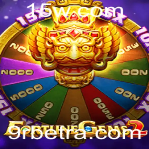 Descubra o Fascinante Mundo de FortuneGems2 no 9Rbet