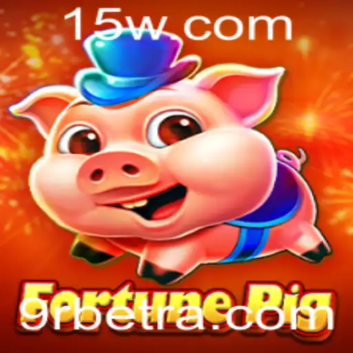 FortunePig: Uma Visão Detalhada sobre o Jogo de Sucesso da 9Rbet