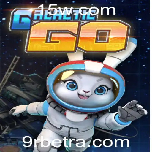 Explorando o Universo de GalacticGO com 9Rbet