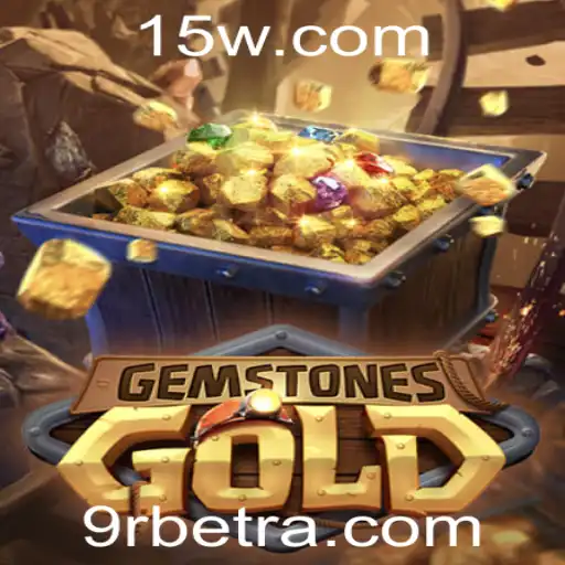 Explorando o Novo Mundo de GemstonesGold no Universos das Apostas