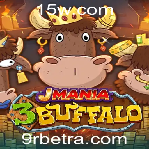 Explorando o Universo de JMania3Buffalo: O Novo Fenômeno dos Jogos em 2023