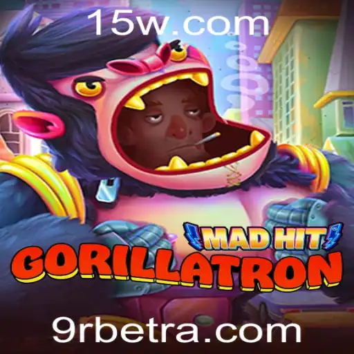 Desvendando o Mundo Empolgante de MadHitGorillatron: Regras e Dicas