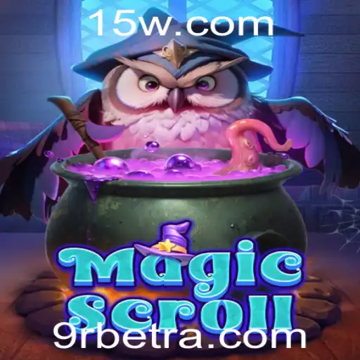 MagicScroll: Uma Jornada Épica no Mundo dos Jogos Modernos
