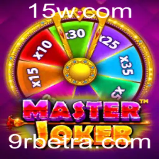 Explorando MasterJoker: O Fascinante Jogo de Cassino na 9Rbet