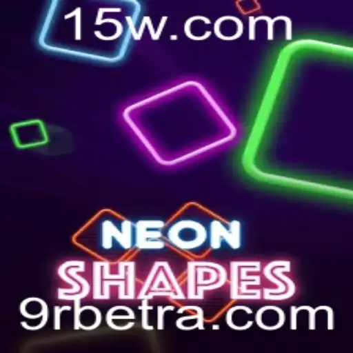 Descubra NeonShapes: O Novo Fenômeno dos Jogos Online