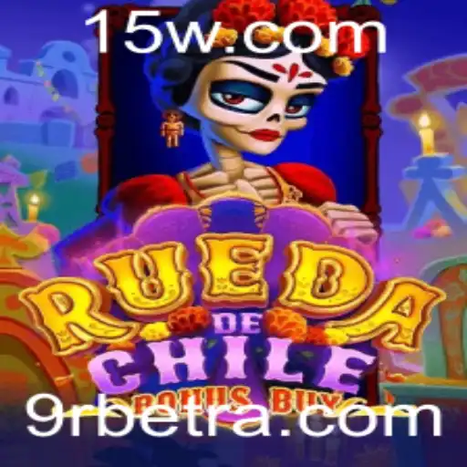 Explore o Empolgante Mundo de RuedaDeChileBonusBuy no 9Rbet