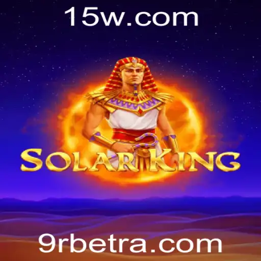 Descubra as Aventuras de SolarKing: Um Jogo de Estratégia com Energia e Desafios