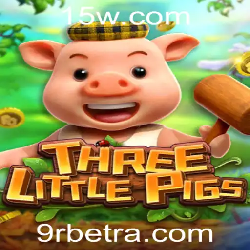 Descubra o Mundo de THREELITTLEPIGS: O Jogo de Estratégia e Diversão