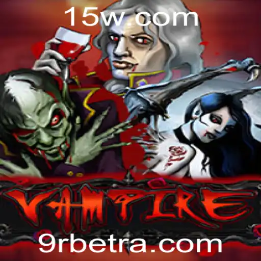 Descubra o Fascinante Mundo de 'Vampire' no 9Rbet