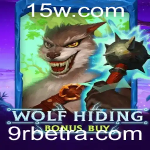 Desvendando WolfHidingBonusBuy: Um Mergulho Profundo no Novo Fenômeno dos Jogos de Cassino da 9Rbet