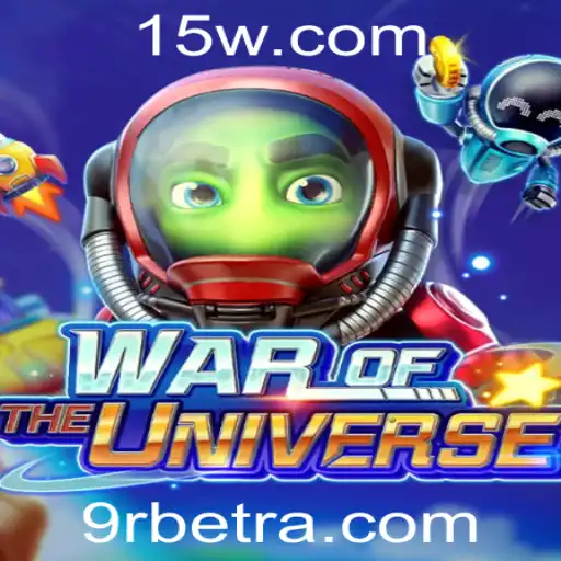 WAROFTHEUNIVERSE: Um Mergulho no Jogo que Une Estratégia e Aventura