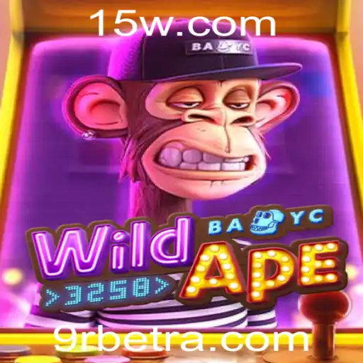Descubra a Emoção do Jogo WildApe3258 com 9Rbet